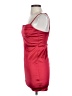 Lulus Red Cocktail Dress Size S - photo 5