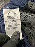 The Upside Blue Active T-Shirt Size M - photo 8