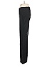 Strenesse Blue Solid Black Dress Pants Size 8 - photo 5
