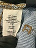 Madewell Hearts Blue Jeans Size 25 waist - photo 8