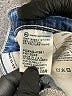 Adriano Goldschmied Hearts Blue Jeans Size 26 waist - photo 8