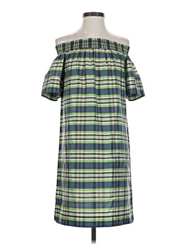J.Crew Collection Casual Dress (view 1)