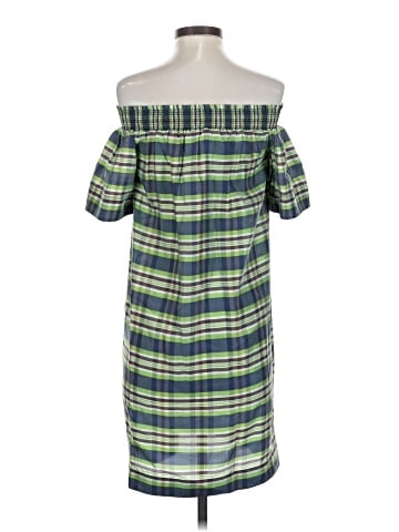 J.Crew Collection Casual Dress (view 2)