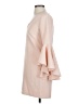 Milly Pink Cocktail Dress Size 0 - photo 5
