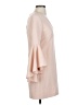 Milly Pink Cocktail Dress Size 0 - photo 4