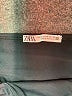 Zara Black Bodysuit Size M - photo 3
