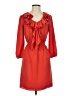 Gianni Bini Red Cocktail Dress Size XS - photo 1