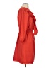 Gianni Bini Red Cocktail Dress Size XS - photo 4