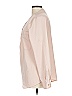 Calvin Klein 100% Polyester Pink Long Sleeve Blouse Size L - photo 5