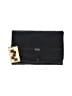 Assorted Brands Black Makeup Bag One size - photo 1