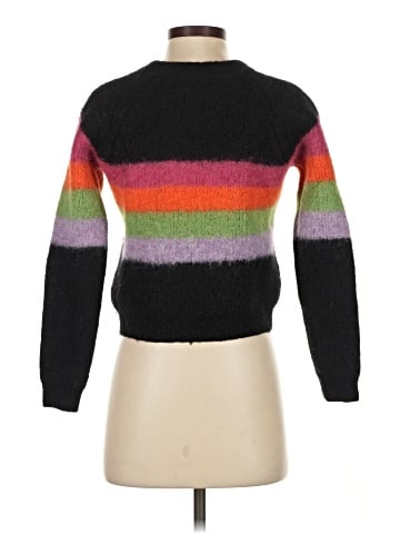 Veda Pullover Sweater (view 2)