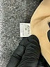 Unbranded Tan Sleeveless Top Size M - photo 7