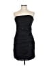 Express Black Cocktail Dress Size 6 - photo 1