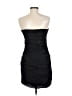 Express Black Cocktail Dress Size 6 - photo 2
