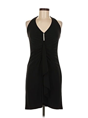 Jump Apparel by Wendye Chaitin Cocktail Dress (view 1)