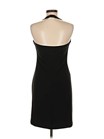 Jump Apparel by Wendye Chaitin Cocktail Dress (view 2)