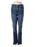 Ann Taylor LOFT Blue Jeans Size 28 waist - photo 1