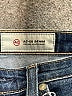 Adriano Goldschmied Hearts Blue Jeans Size 26 waist - photo 7