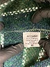 Artesanias 100% Acrylic Green Pullover Sweater Size M - photo 7