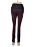 Lululemon Athletica Burgundy Active Pants Size 6 - photo 2