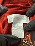 Worthington 100% Polyester Red Blazer Size 8 - photo 6