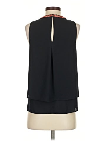 J.Crew Sleeveless Blouse (view 2)
