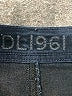 DL1961 Black Jeans Size 25 waist - photo 7