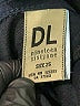 DL1961 Black Jeans Size 25 waist - photo 8