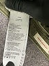 Levi's Camo Green Jeans Size 12 - photo 4
