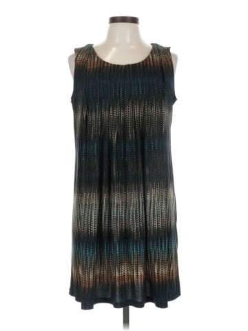 Ronni Nicole Casual Dress (view 1)