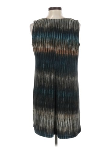 Ronni Nicole Casual Dress (view 2)