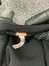 Free People Black Cocktail Dress Size XS - photo 7
