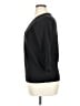 Lands' End 100% Wool Black Wool Pullover Sweater Size 0X - photo 5