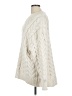 H&M Ivory Pullover Sweater Size L - photo 5