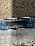 Uniqlo Hearts Blue Jeans Size 27 waist - photo 7