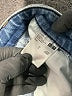 Uniqlo Hearts Blue Jeans Size 27 waist - photo 8