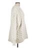 H&M Ivory Pullover Sweater Size L - photo 4