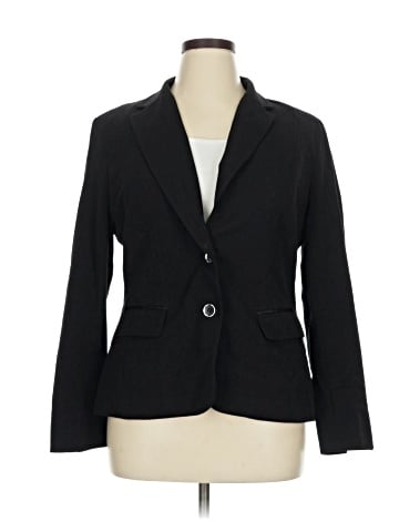 7th Avenue Design Studio New York & Company Blazer (view 1)