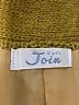 Assorted Brands Gold Green Cardigan Size M (estimated) - photo 7