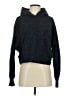 Athleta Black Pullover Sweater Size S - photo 1