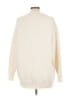 Hyfve Ivory Pullover Sweater Size L - photo 2