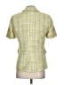 Maison d' Amelie 100% Polyester Tweed Yellow Blazer Size XS - photo 2
