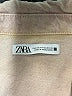 Zara Tan Jacket Size XS - photo 6