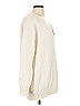 Hyfve Ivory Pullover Sweater Size L - photo 4