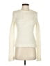 Free People Ivory Pullover Sweater Size XS - photo 1