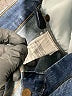 Madewell Blue Jeans Size 27 waist - photo 9