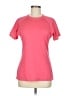 Mammut Pink Active T-Shirt Size M - photo 1