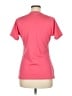 Mammut Pink Active T-Shirt Size M - photo 2