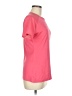 Mammut Pink Active T-Shirt Size M - photo 4