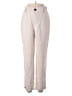 Zara Ivory Casual Pants Size S - photo 1